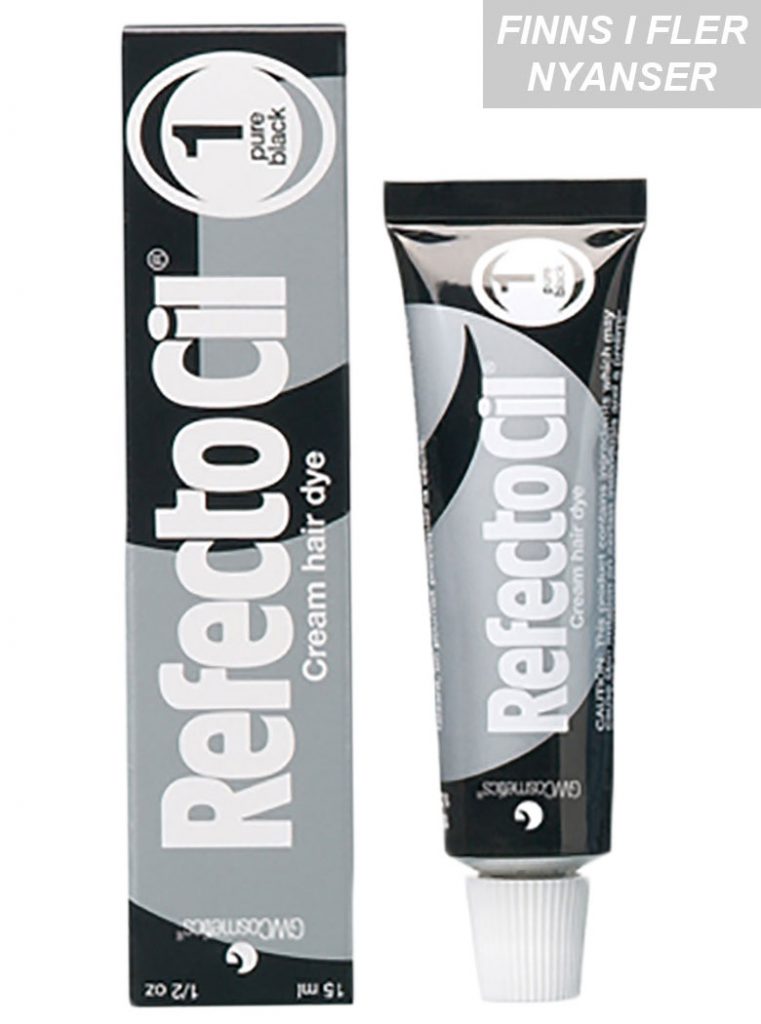 Рефектоцил Краска Для Бровей Купить Москва